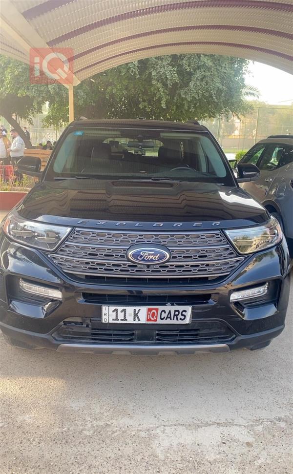 فورد إكسبلورر 2023 للبيع في العراق - بغداد